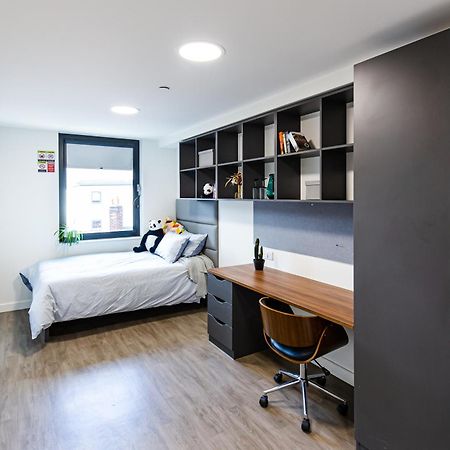 New Era Living - Ensuite Rooms Next To Bramall Lane Sheffield Exterior foto