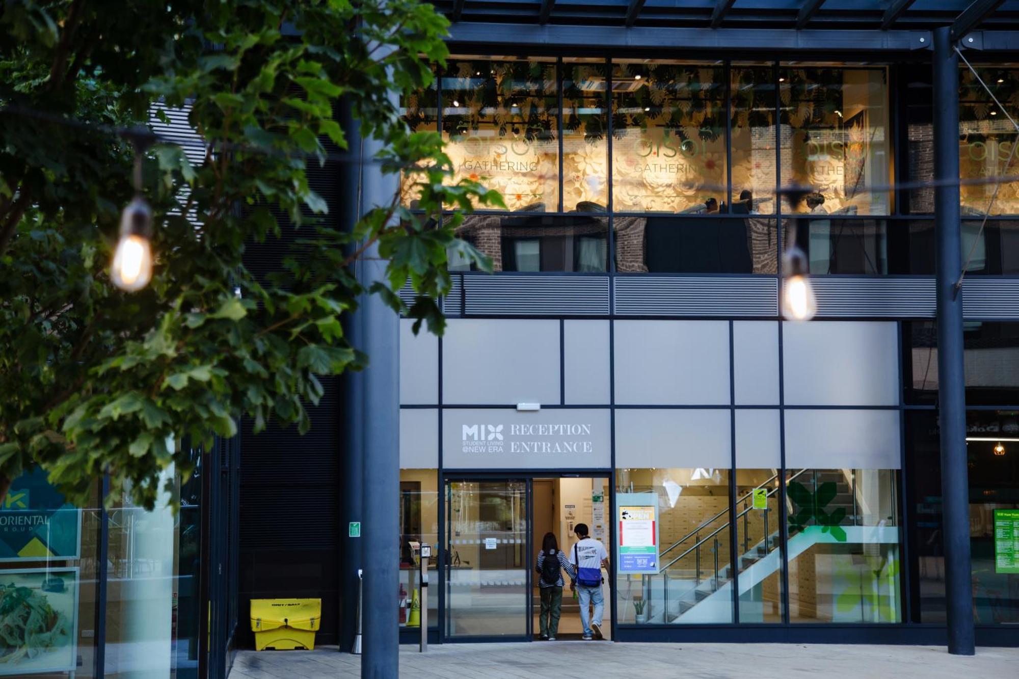 New Era Living - Ensuite Rooms Next To Bramall Lane Sheffield Exterior foto